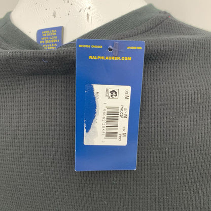 Polo T-Shirt LS NWT