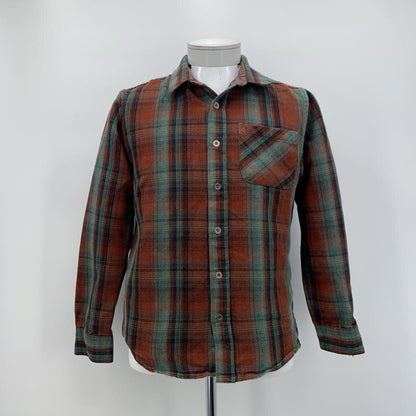 Prana Flannel Shirt