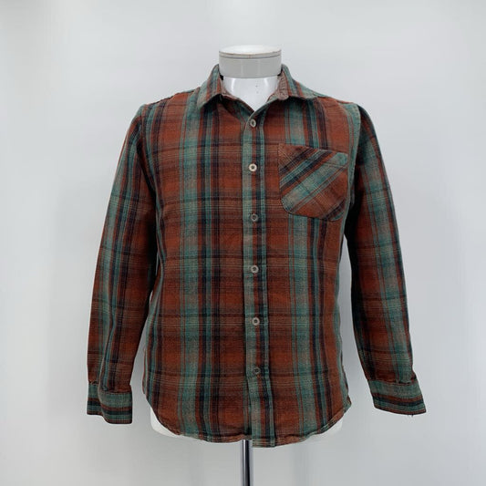 Prana Flannel Shirt