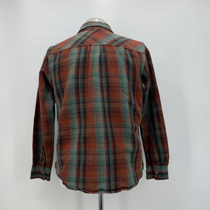 Prana Flannel Shirt