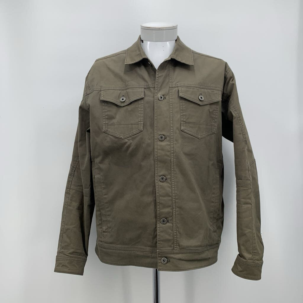 Kuhl Field Jacket