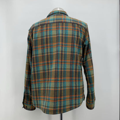 Cotopaxi Flannel Shirt
