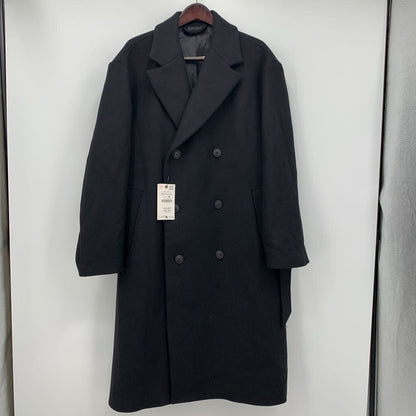 Zara Overcoat NWT