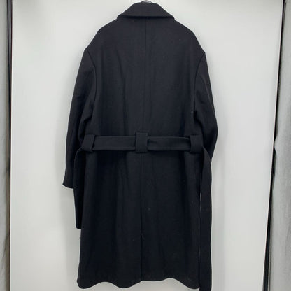 Zara Overcoat NWT