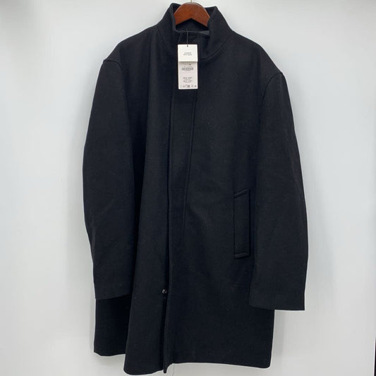 Zara Overcoat NWT