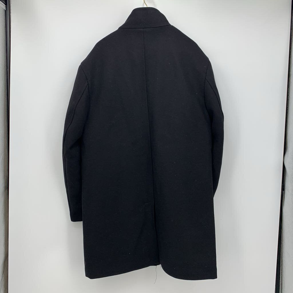 Zara Overcoat NWT