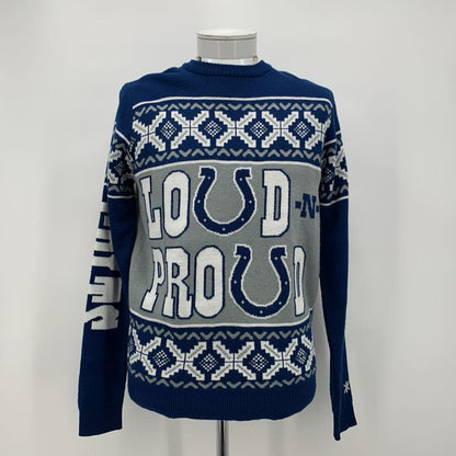 Colts Sweater