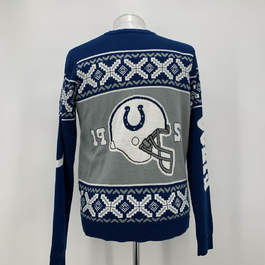 Colts Sweater