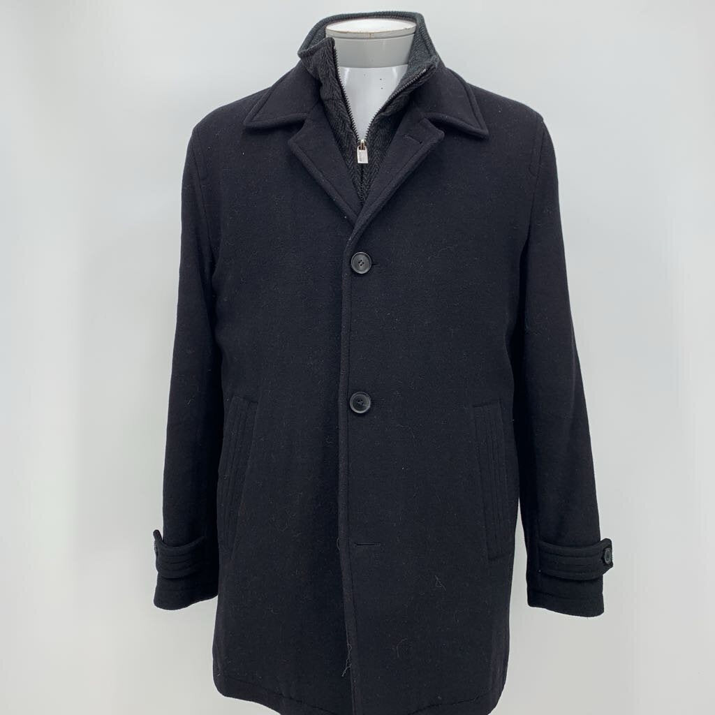 Johnston & Murphy Coat