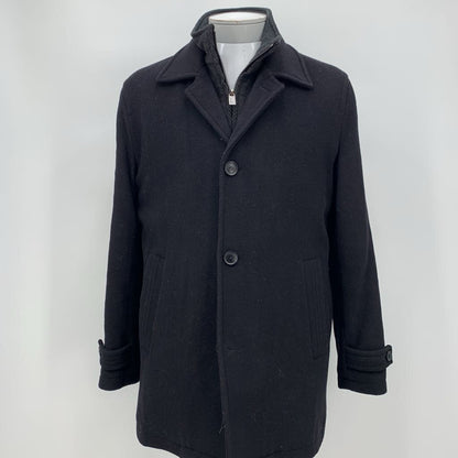 Johnston & Murphy Coat