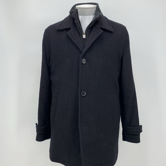 Johnston & Murphy Coat