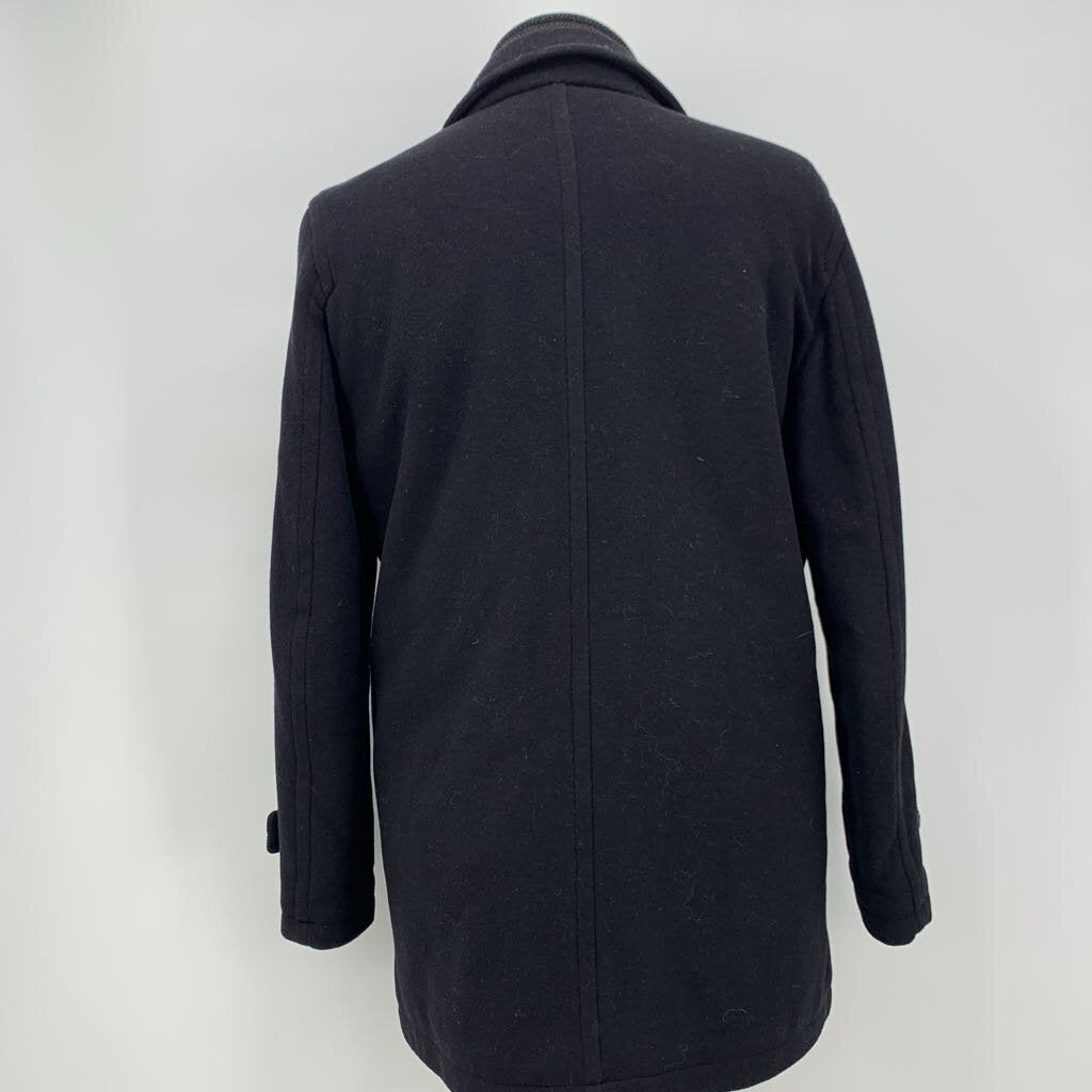 Johnston & Murphy Coat