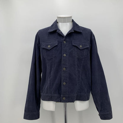 Polo Corduroy Trucker Jacket