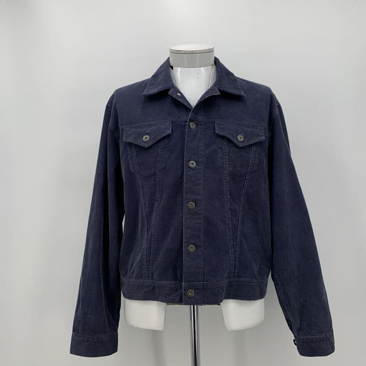 Polo Corduroy Trucker Jacket