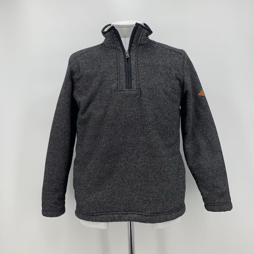 Orvis Pullover