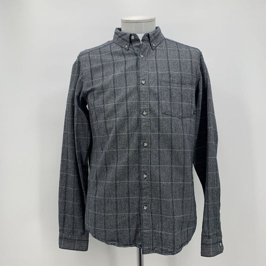 Mountain Hard Wear Flannel Shirt