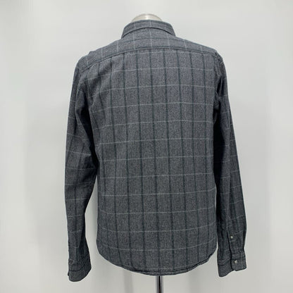 Mountain Hard Wear Flannel Shirt