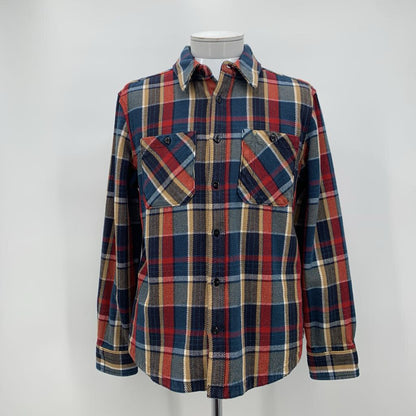 The North Face Flannel Shirt