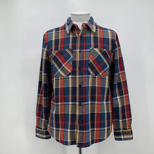 The North Face Flannel Shirt