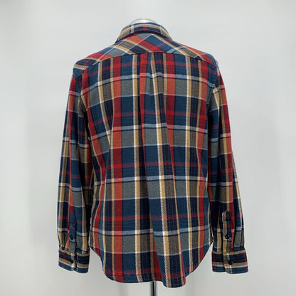 The North Face Flannel Shirt
