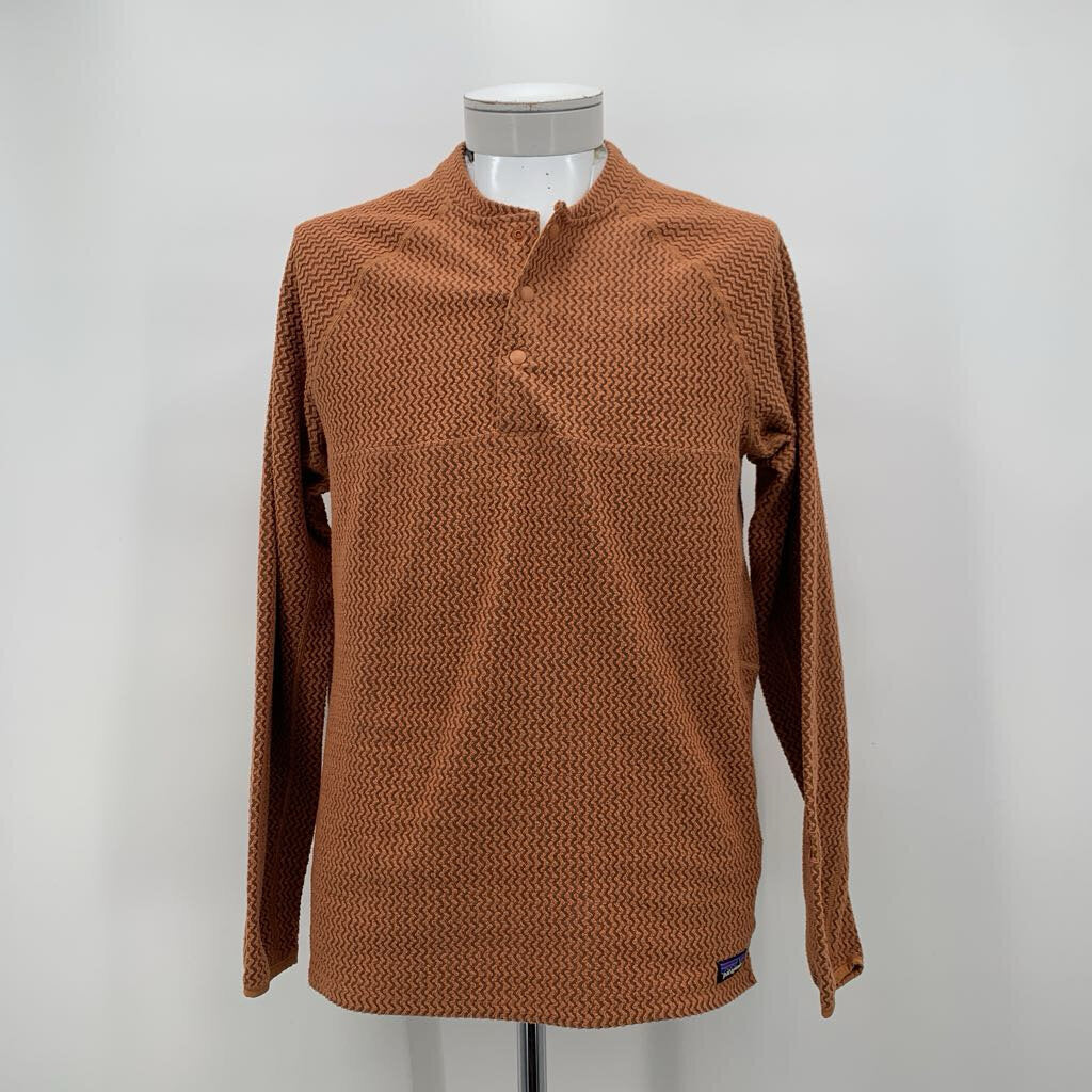 Patagonia R1 Air Henley