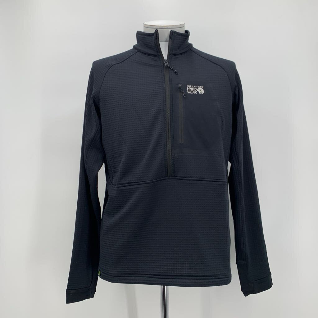 Mountain Hardwear Pullover