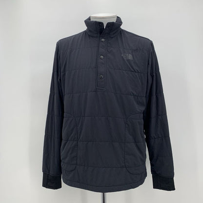 The North Face Mountain Sweatshirt 1/4-Snap Pullover