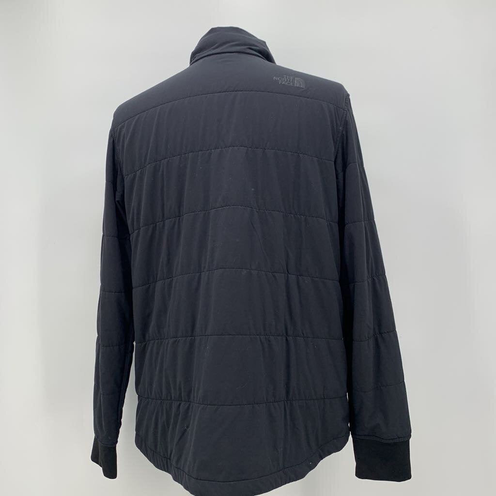 The North Face Mountain Sweatshirt 1/4-Snap Pullover
