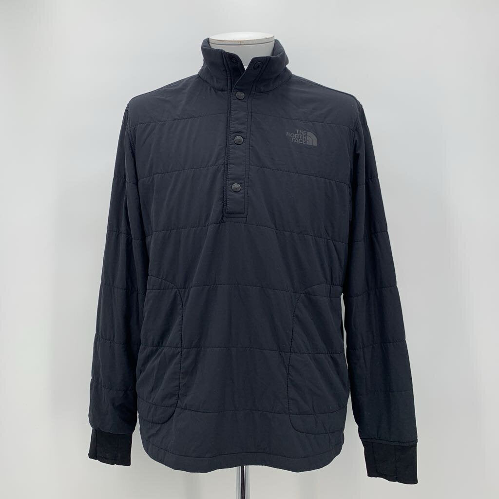 The North Face Mountain Sweatshirt 1/4-Snap Pullover