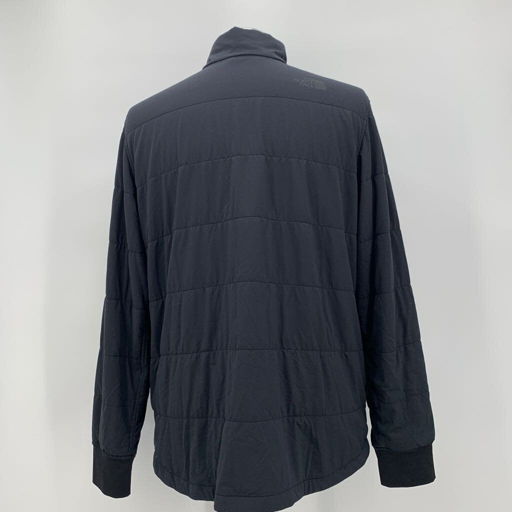 The North Face Mountain Sweatshirt 1/4-Snap Pullover