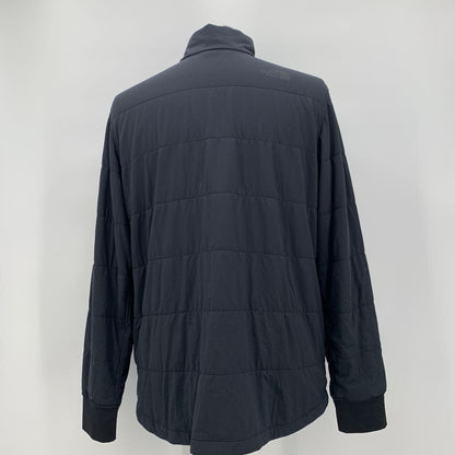 The North Face Mountain Sweatshirt 1/4-Snap Pullover