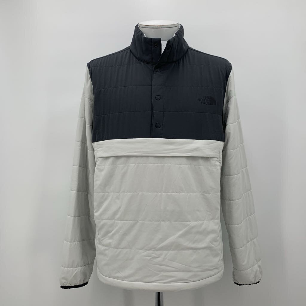 The North Face Mountain Sweatshirt 3.0 Anorak