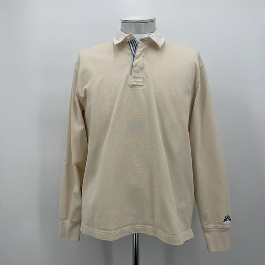 J. Crew Rugby Shirt