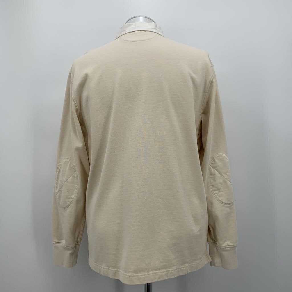 J. Crew Rugby Shirt