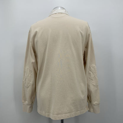 J. Crew Rugby Shirt