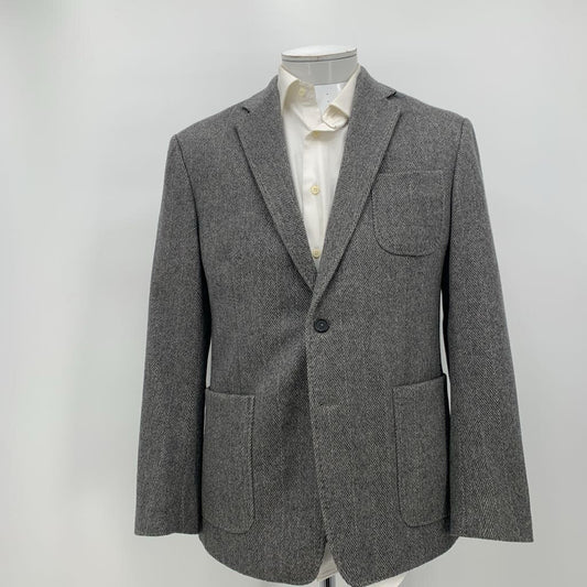 Billy Reid Cashmere Sportcoat