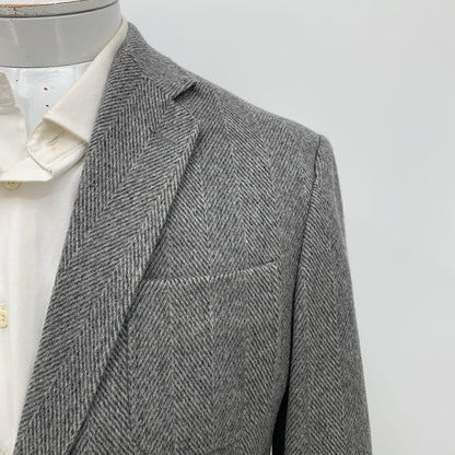 Billy Reid Cashmere Sportcoat