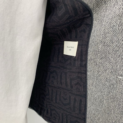 Billy Reid Cashmere Sportcoat