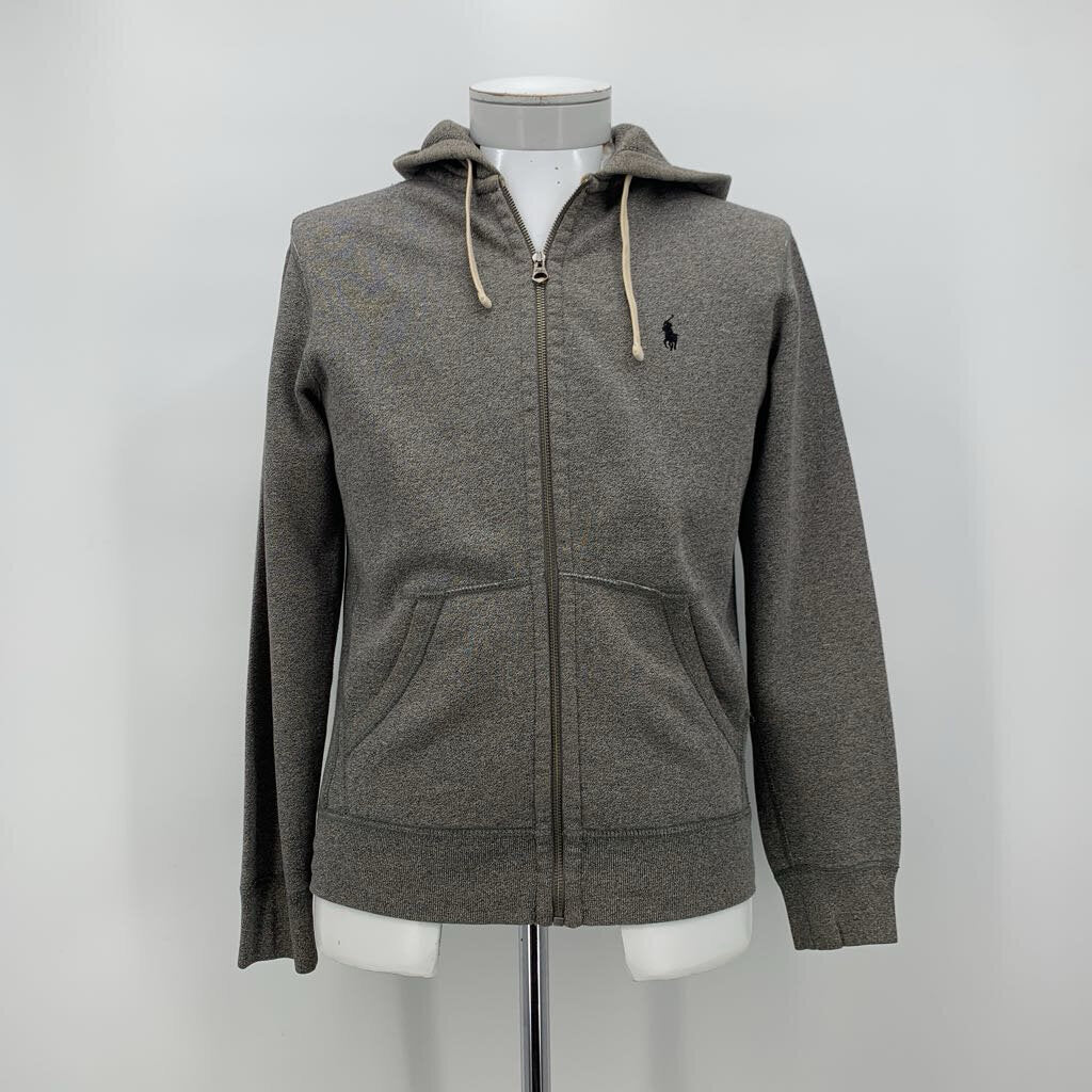 Polo Hoodie