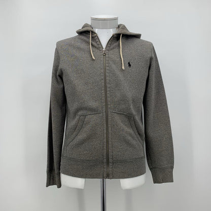 Polo Hoodie