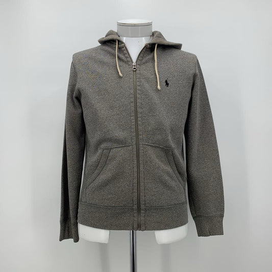 Polo Hoodie