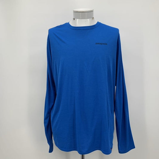 Patagonia T-Shirt LS