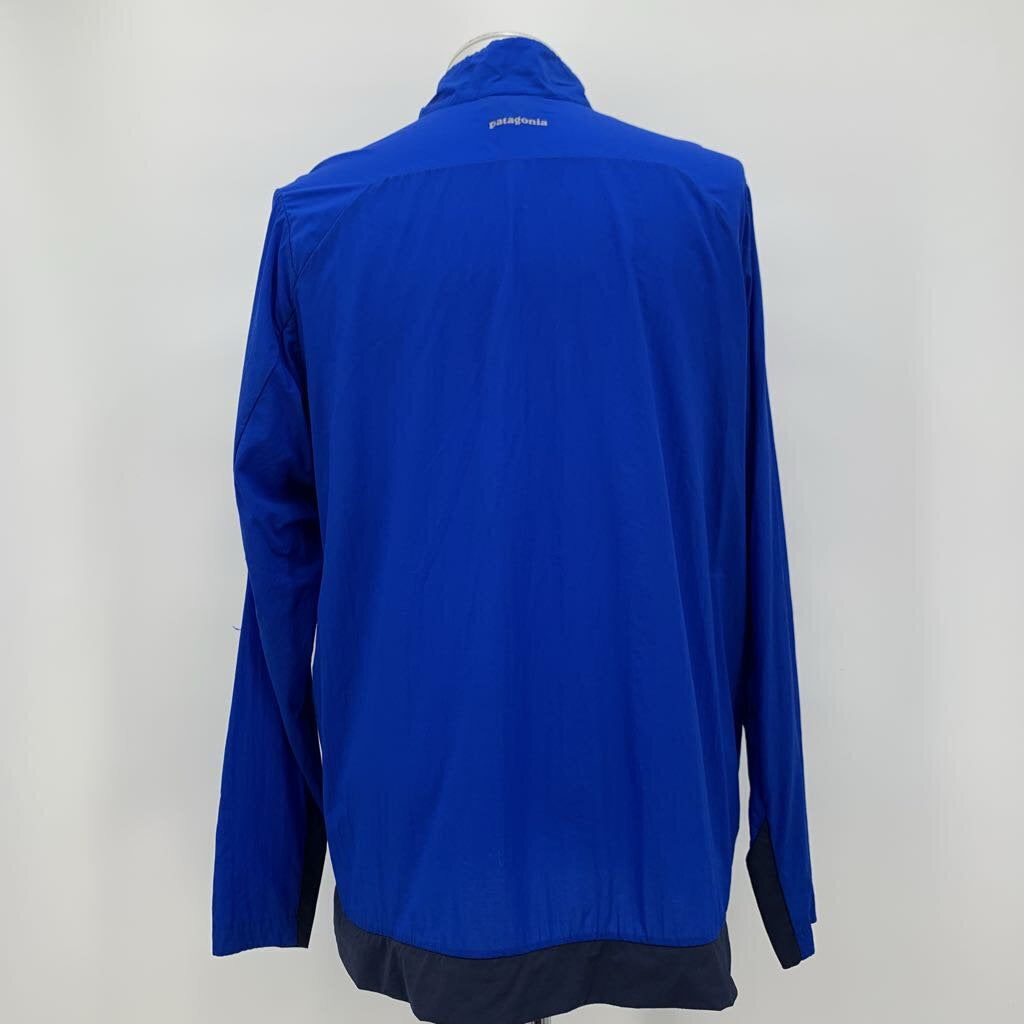 Patagonia Airshed Pullover