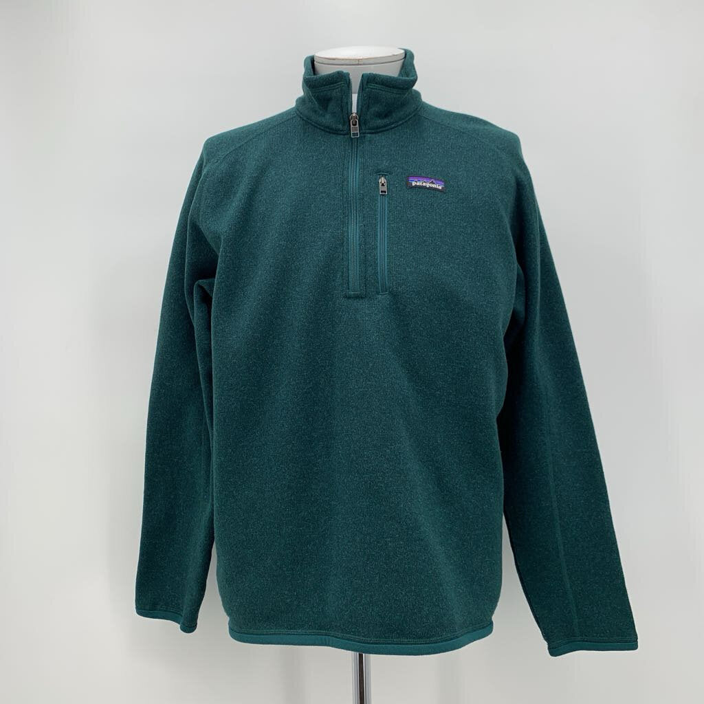 Patagonia Better Sweater Pullover