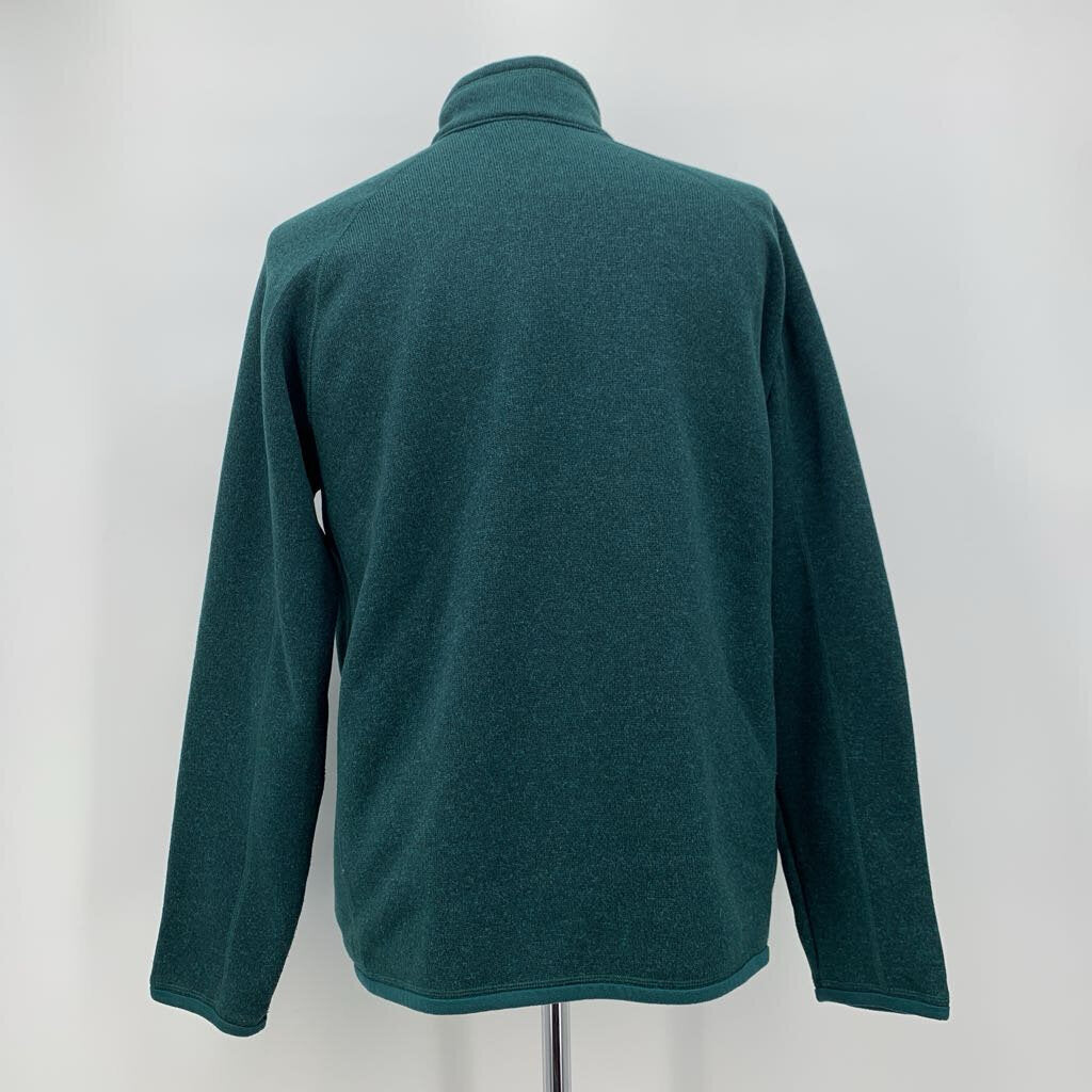 Patagonia Better Sweater Pullover