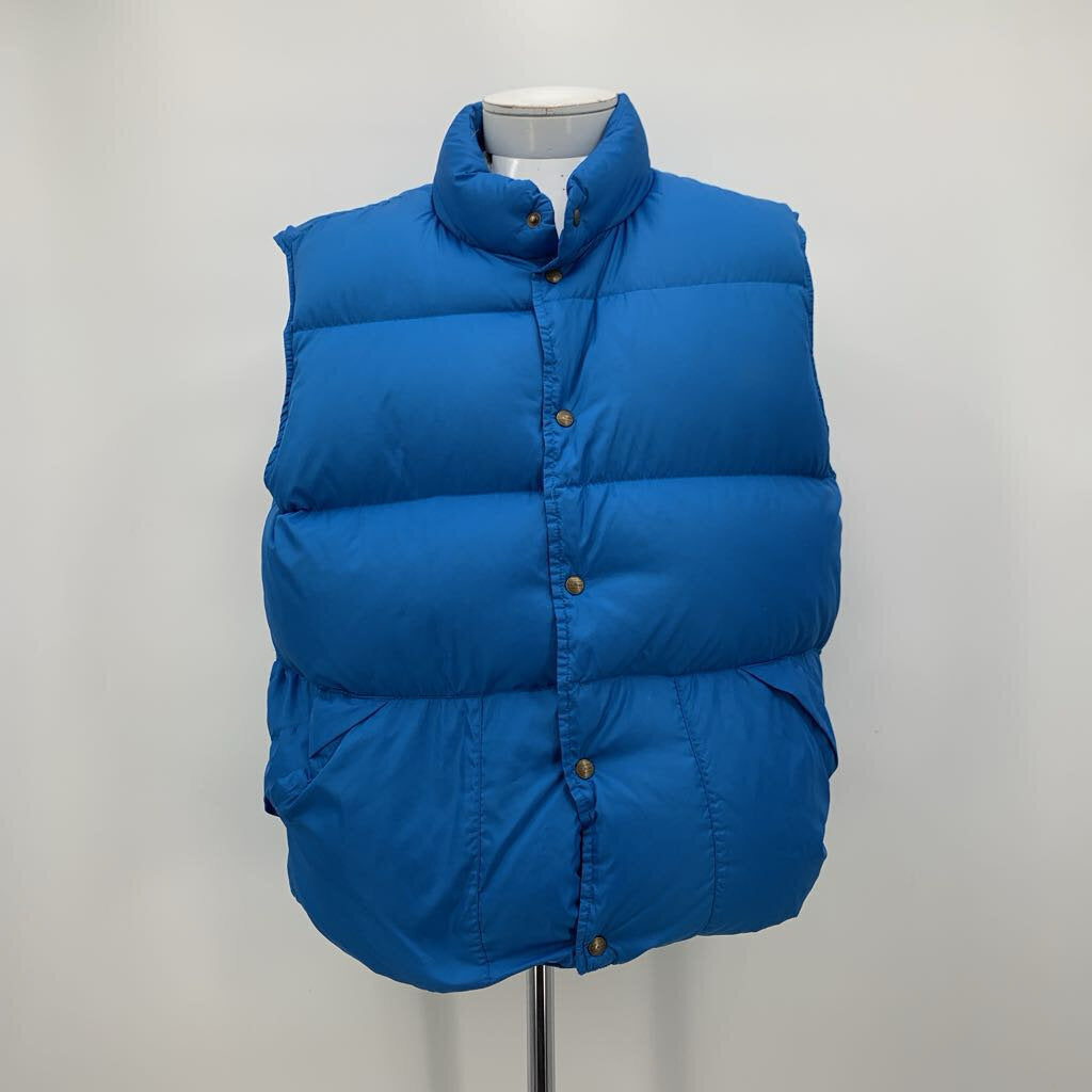 Vintage L.L. Bean Puffer Vest