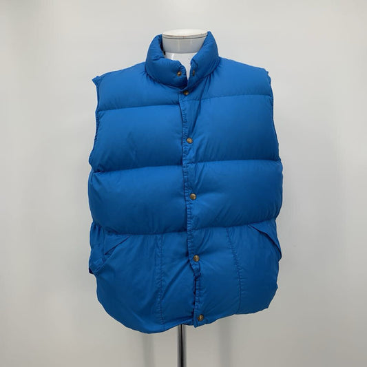 Vintage L.L. Bean Puffer Vest