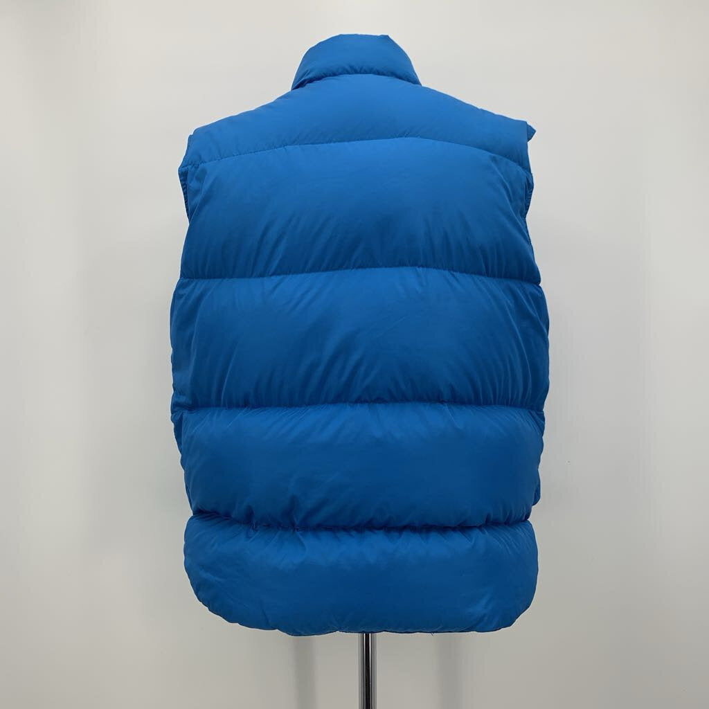 Vintage L.L. Bean Puffer Vest