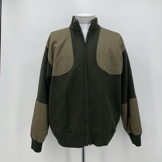 Browning Wool Hunting Jacket