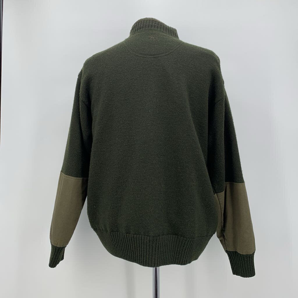 Browning Wool Hunting Jacket